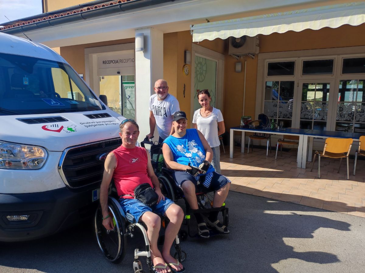 Pacug KOPALNI KOMBI – KOPANJE V PACUGU